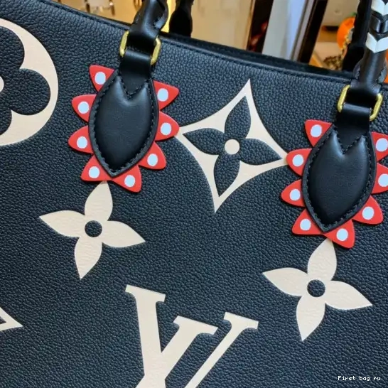 Frstbag ru GM ONTHEGO CRAFTY VUITTON LOUIS 0625